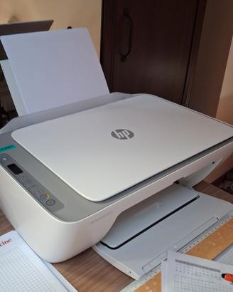 NUOVA stampante HP in garanzia 