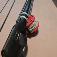 Fucile arbalete Merou' modello Australia