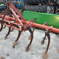 Estirpatore preparatore Ghidini da 2,55m