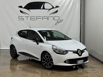 Renault Clio dCi 8V 75 CV Start&Stop 5 porte Energ