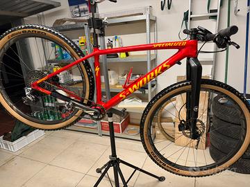 Sworks epic fact 12m