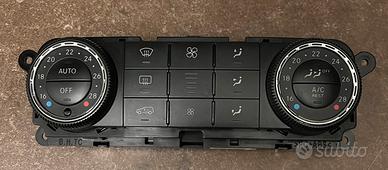 Comando climatizzatore mercedes benz