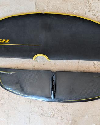 Wingfoil front wing Naish Jet MA 1600