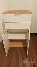 mobiletto nuovo per  cucina o bagno