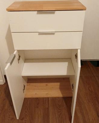 mobiletto nuovo per  cucina o bagno
