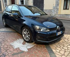 Golf 7 tdi