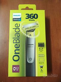 RASOIO ONE BLADE 360