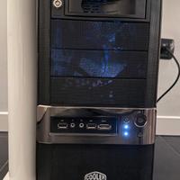 PC Desktop High-End – i7-6850K + 64 GB DDR4 + ASUS
