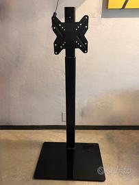 Supporto TV da terra (32"-55")