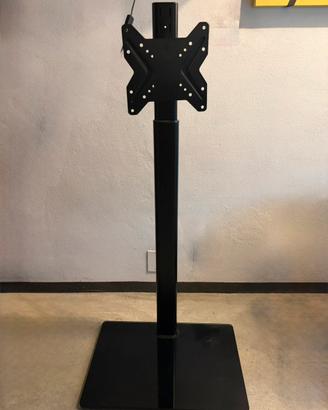Supporto TV da terra (32"-55")