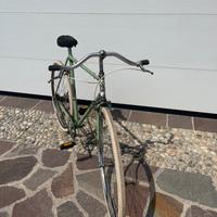 Bicicletta uomo legnano