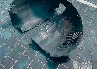 Peugeot 3008 II Parasassi Anteriori Originali