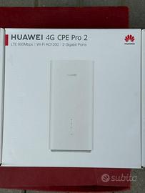 Router Huawei
