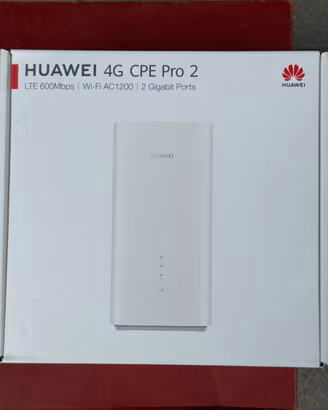 Router Huawei
