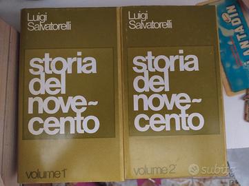 libri di storia 