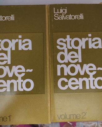 libri di storia 