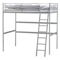 Letto a soppalco