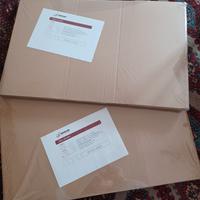  divisore cartone per bicchieri