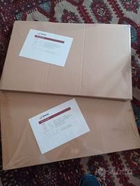  divisore cartone per bicchieri