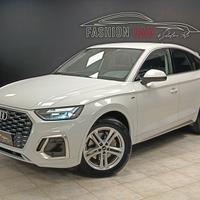 Audi Q5 SPB 40 TDI quattro S tronic line
