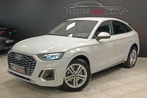 Audi Q5 SPB 40 TDI quattro S tronic line