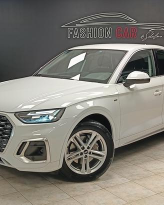 Audi Q5 SPB 40 TDI quattro S tronic line
