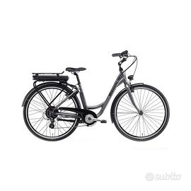 Bianchi E-SPILLO CITY Lady Ebike