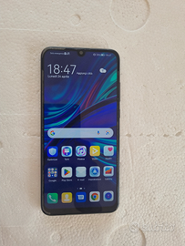 Telefono Huawei p smart + 2021