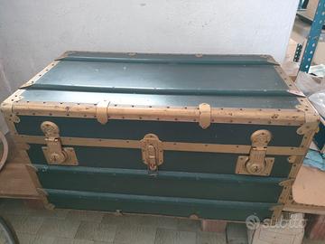 Baule
