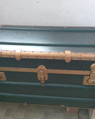Baule