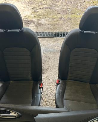 Tappezzeria alfa Romeo giulia