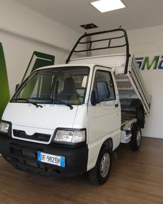 Piaggio Porter Cassone ribaltabile