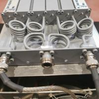 DUPLEXER RAC VHF 136-174 MHz 35 WATT DA 6 CAVIT