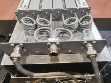 DUPLEXER RAC VHF 136-174 MHz 35 WATT DA 6 CAVIT
