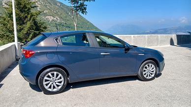 ALFA ROMEO GIULIETTA 1.6 JTDm2