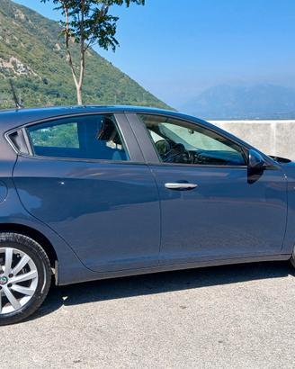 ALFA ROMEO GIULIETTA 1.6 JTDm2