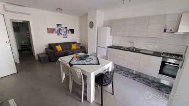 L' estate a Gaeta Alloggio turistico