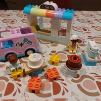 Lego Duplo Town Pasticceria