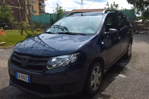 Dacia Logan MCV 1.2 75CV Ambiance