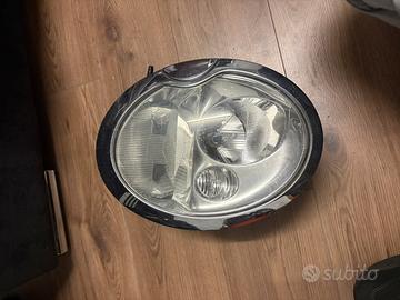 Luce / fanale mini cooper r53 2003