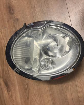 Luce / fanale mini cooper r53 2003