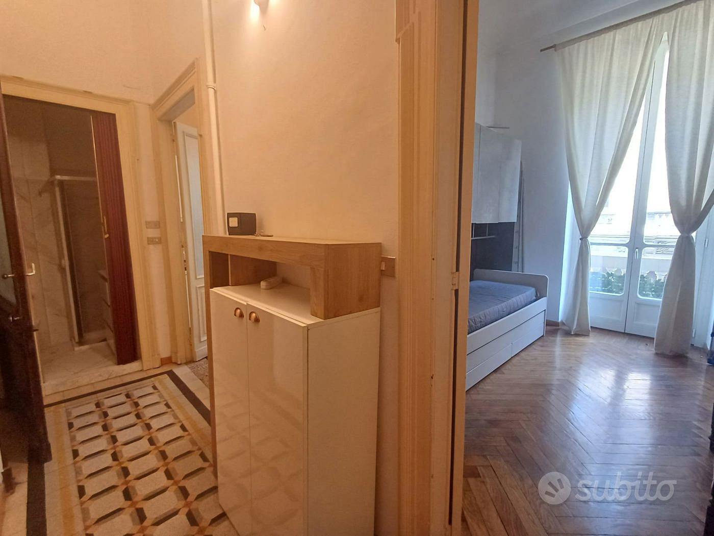 Bilocale in Centro, foto 12 di 23