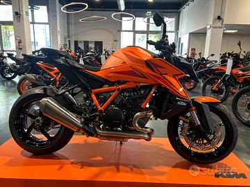 Ktm 1390 Super Duke