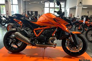 Ktm 1390 Super Duke