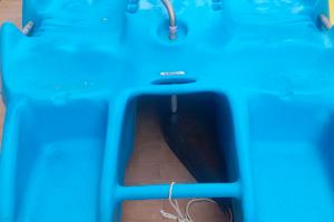 pedalo'