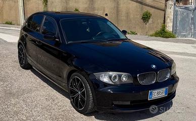 Bmw 120 120d