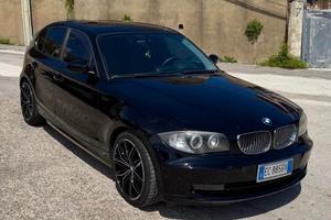 Bmw 120d