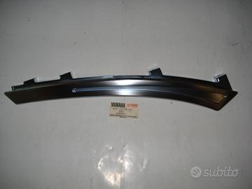 PROFILO YAMAHA XV500