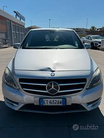 Mercedes benz classe b