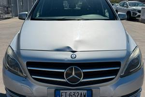 Mercedes benz classe b